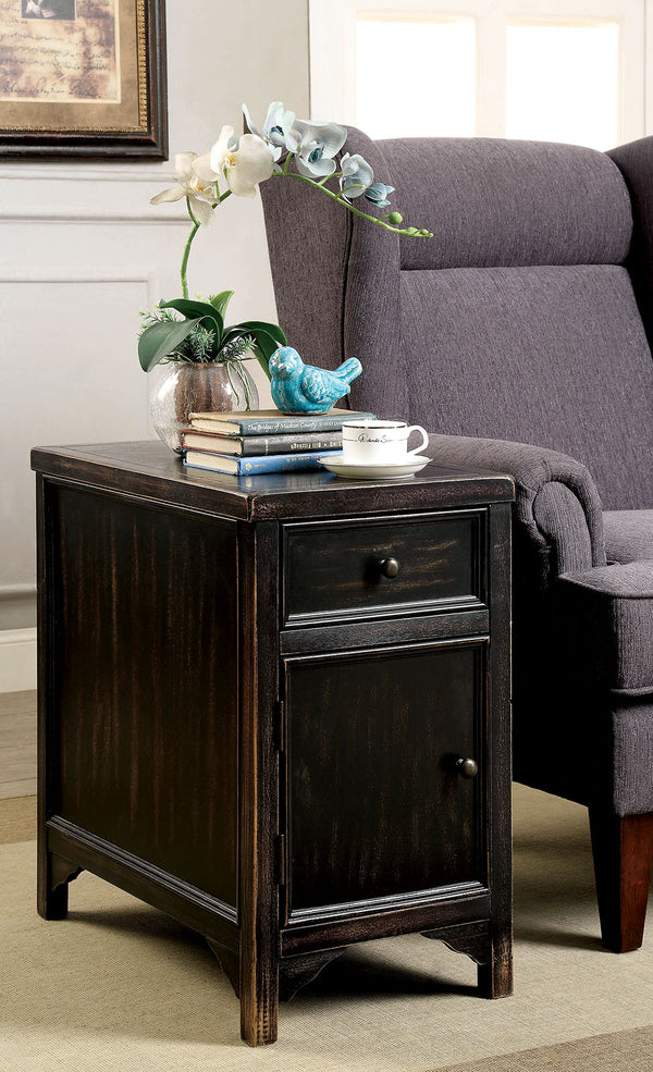 MEADOW - Side Table - CM4327T