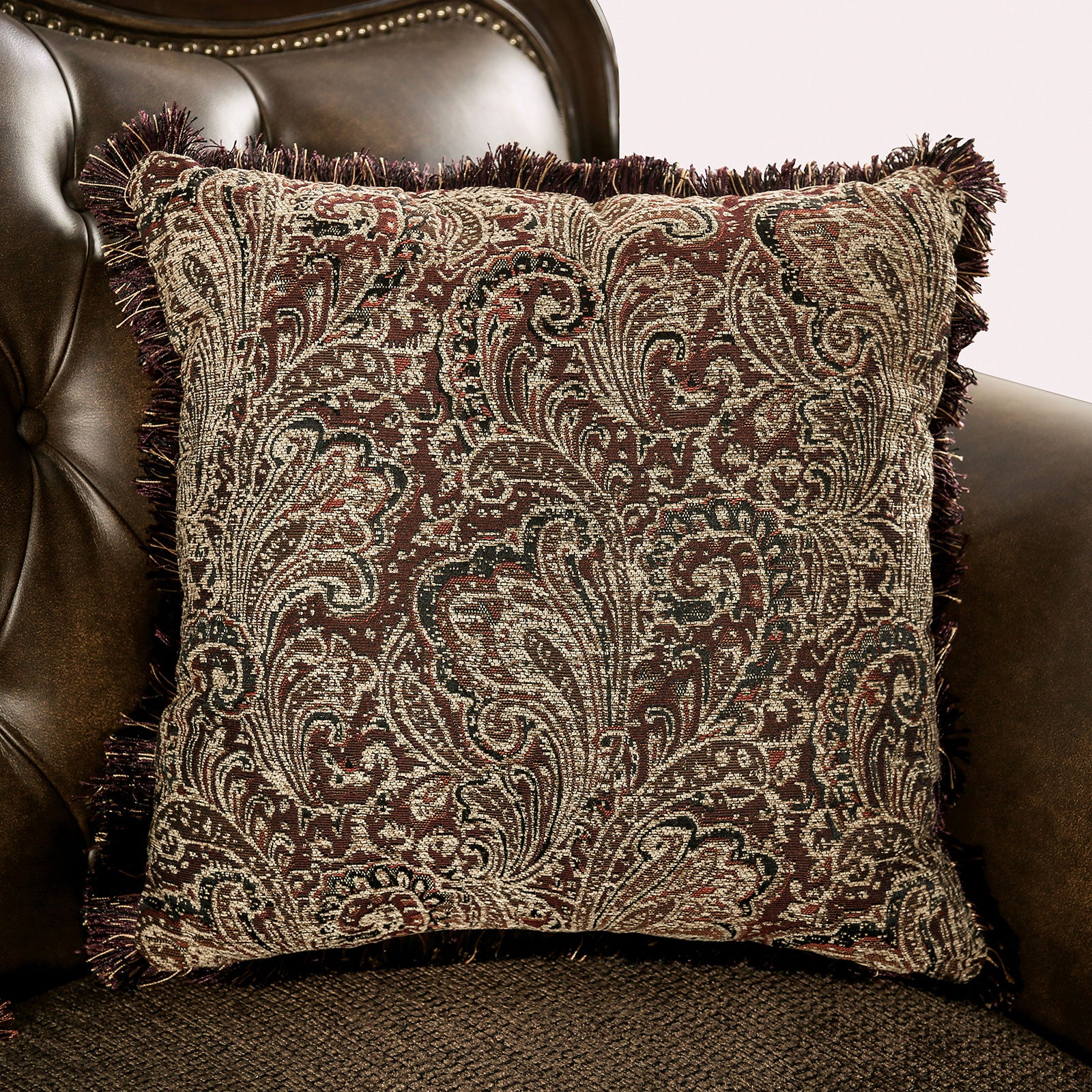 ENSENADA - Loveseat - FM65003BR-LV