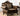 ENSENADA - Chair - FM65003BR-CH