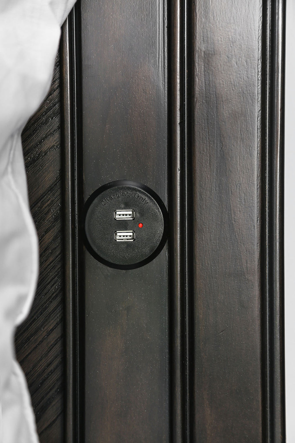ARGYROS - E.King Bed - CM7315EK-BED