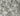 SNOW - 20" X 20" Pillow, Silver (2/CTN) - PL8036-2PK