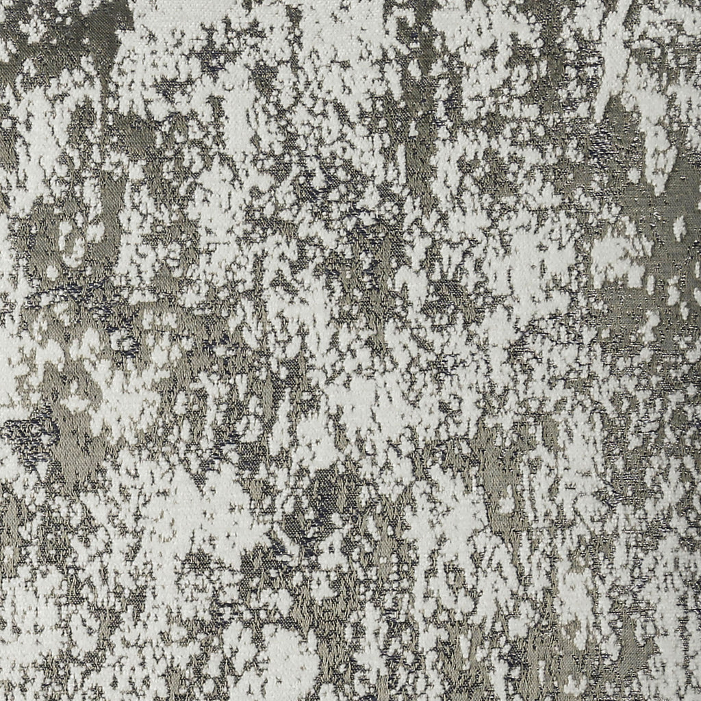SNOW - 20" X 20" Pillow, Silver (2/CTN) - PL8036-2PK
