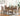 RAPIDVIEW - Dining Table - CM3259WN-T