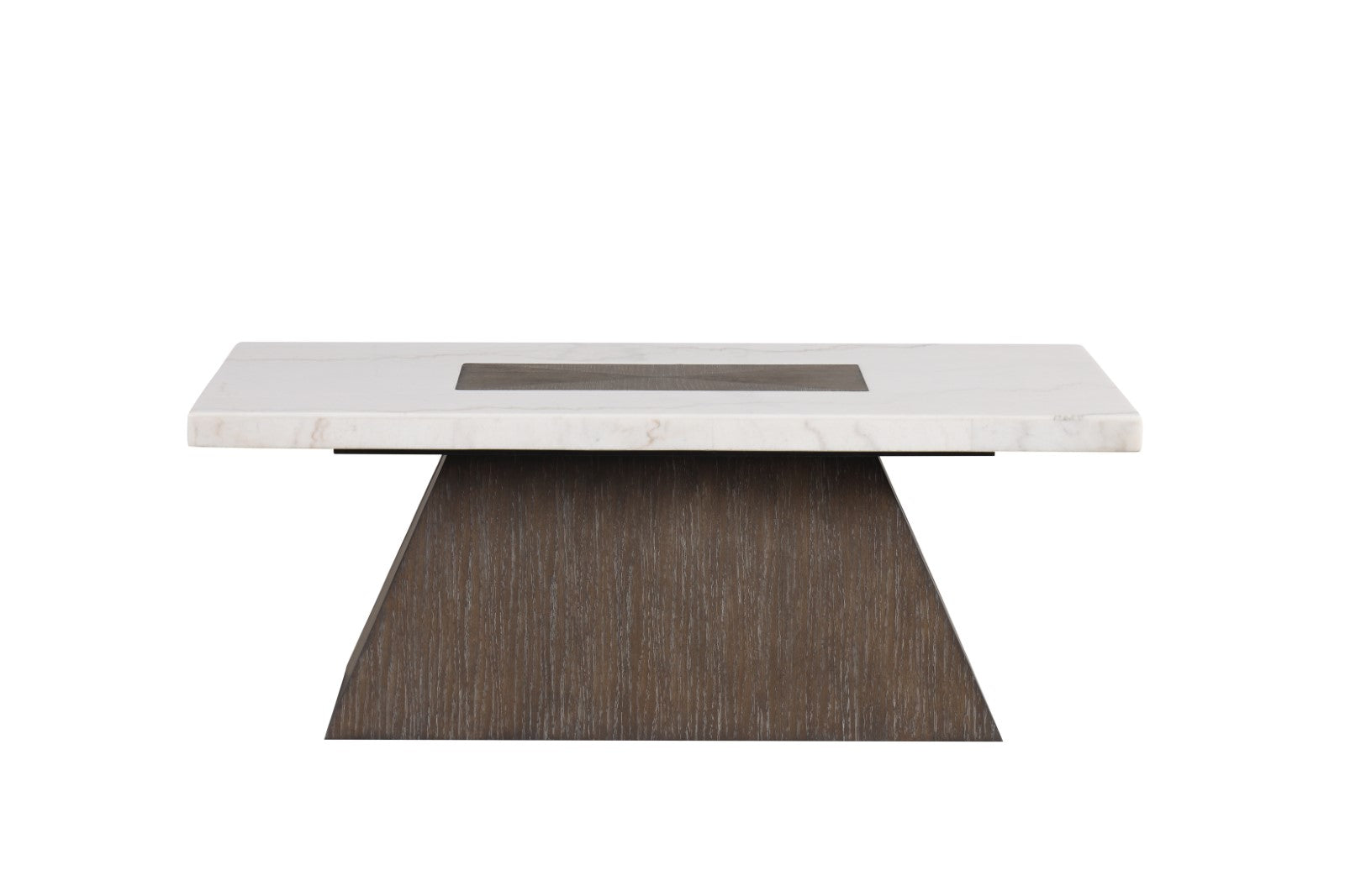 GRASTEN - Square Coffee Table - FM4332DB-C-PK