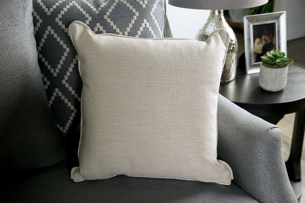 NEFYN - Sofa + Loveseat - SM2670-2PC