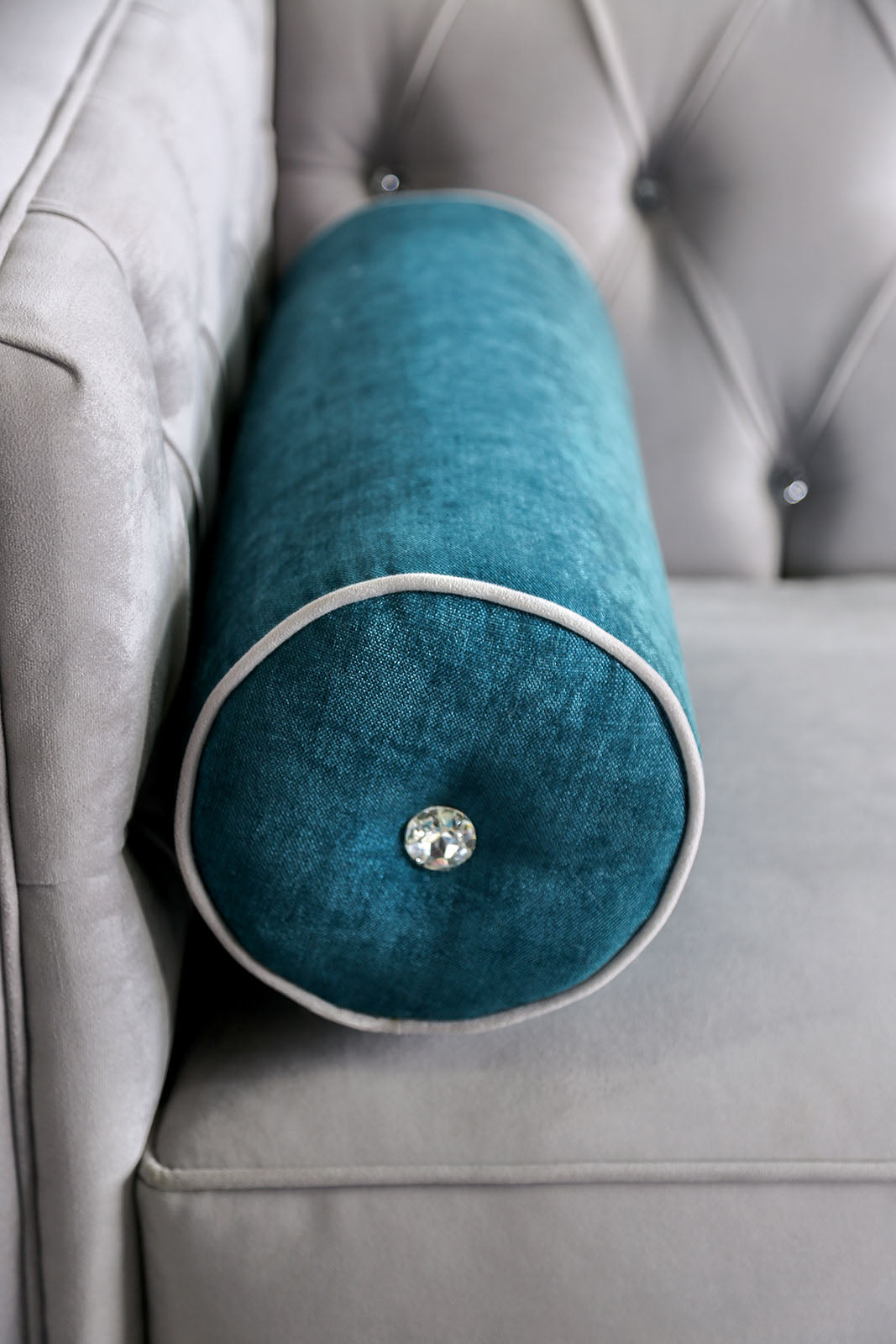 SILVAN - Sofa + Loveseat - SM2283-2PC