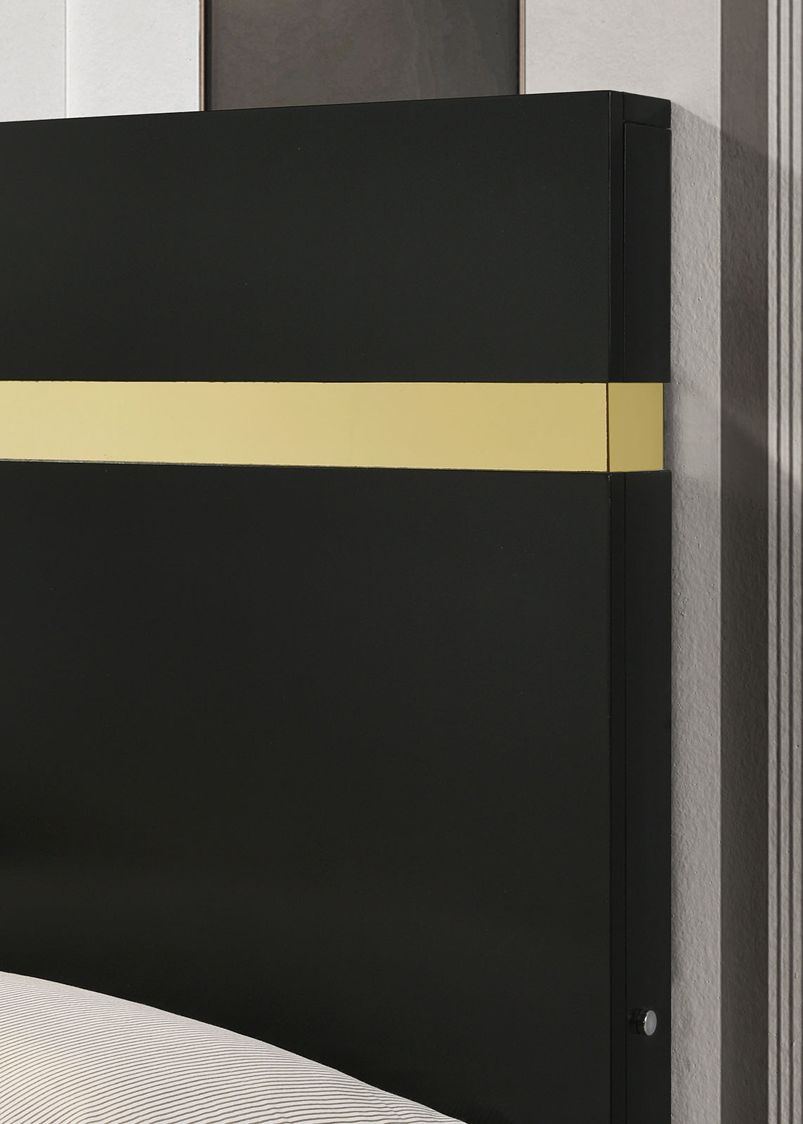 LILLESTROM - Bed - FM7217