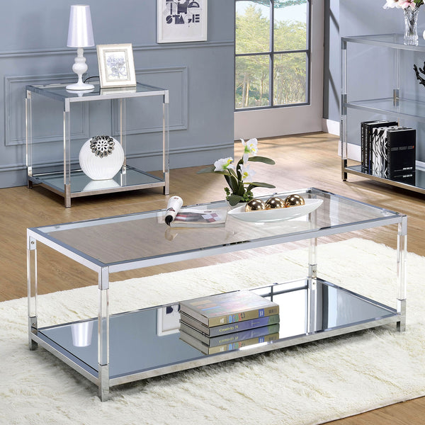 LUDVIG - Coffee Table - CM4153C