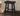 BIASCA - 24" Stool, (2/CTN), Black - FM-BR3001BK-24-2PK