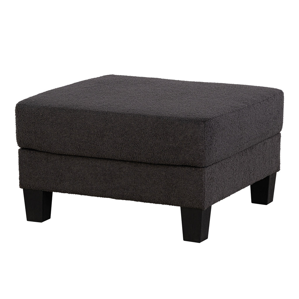 CINDERFORD - Storage Ottomen - SL6936DG-OT