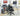 ACKE - Computer Desk - CM-DK6131GY