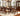 ELANA - Dining Table w/ 18" Leaf - CM3212T-TABLE
