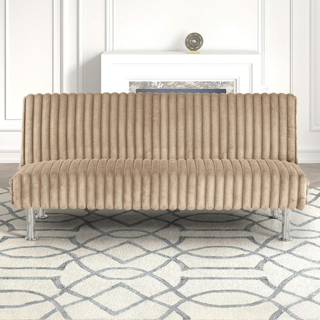 HINWIL - Futon Sofa Bed - FM2903TP