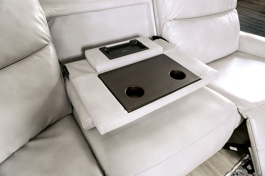 EDMONDUS - Power Sectional - CM9923FG-SECT-PM