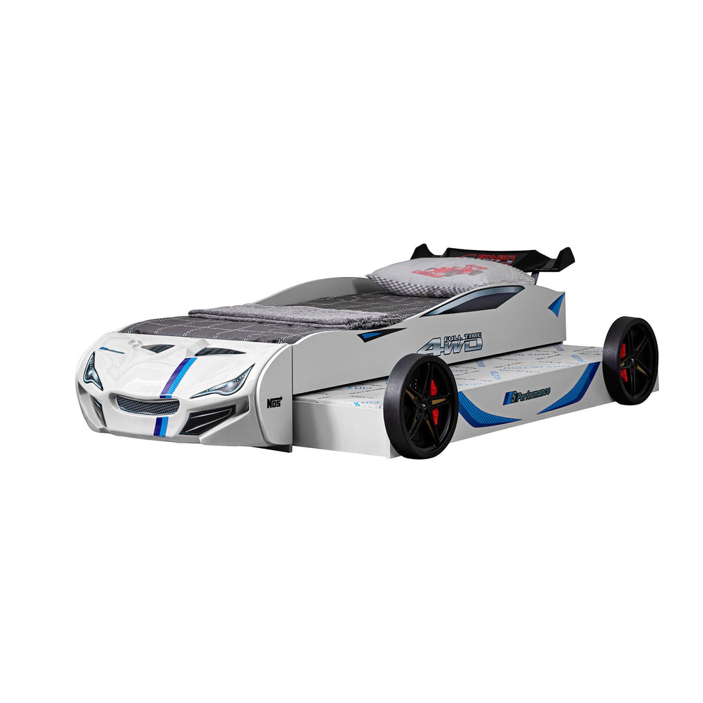 TRACKLITE - Bed - FOA7735