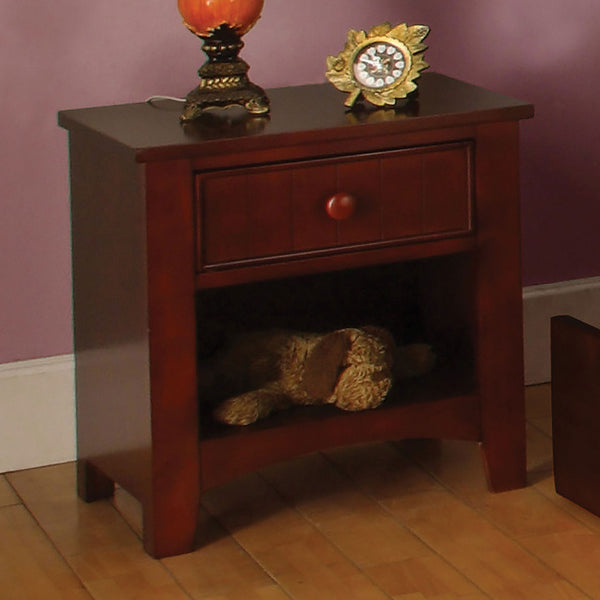 CARA - Nightstand - CM7905CH-N