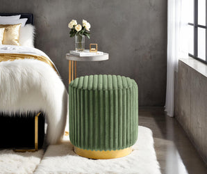 YOLANDA - Stool - FM-AC8001GR