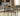 SLINGSBURY - 3 Pc. 29" Dining Table Set - CM3279T-29-3PK