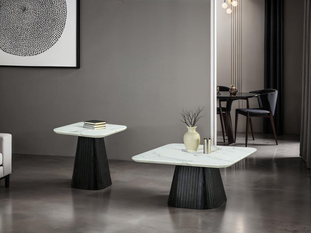 SINDAL - Coffee Table - FM44004BK-C-TABLE