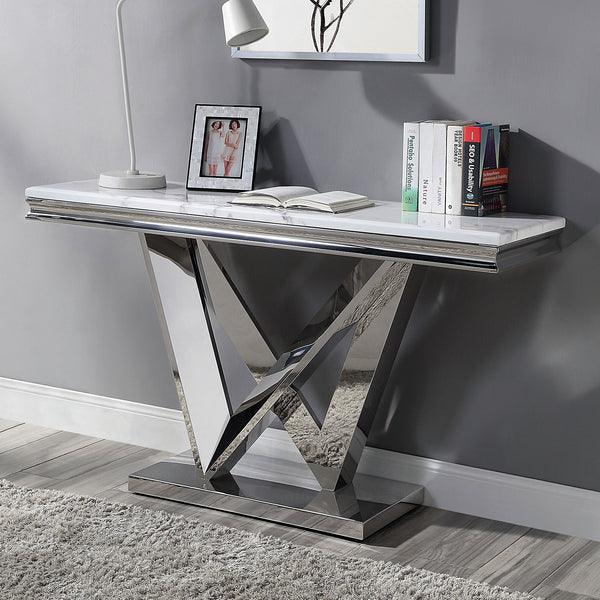VILLARSGLANE - Sofa Table - CM4284S-TABLE