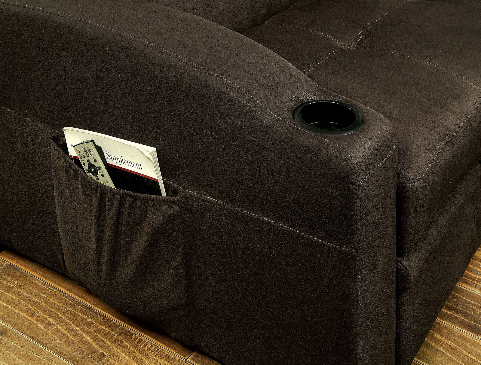 MAVIS - Futon Sofa - CM2691-SET-VN