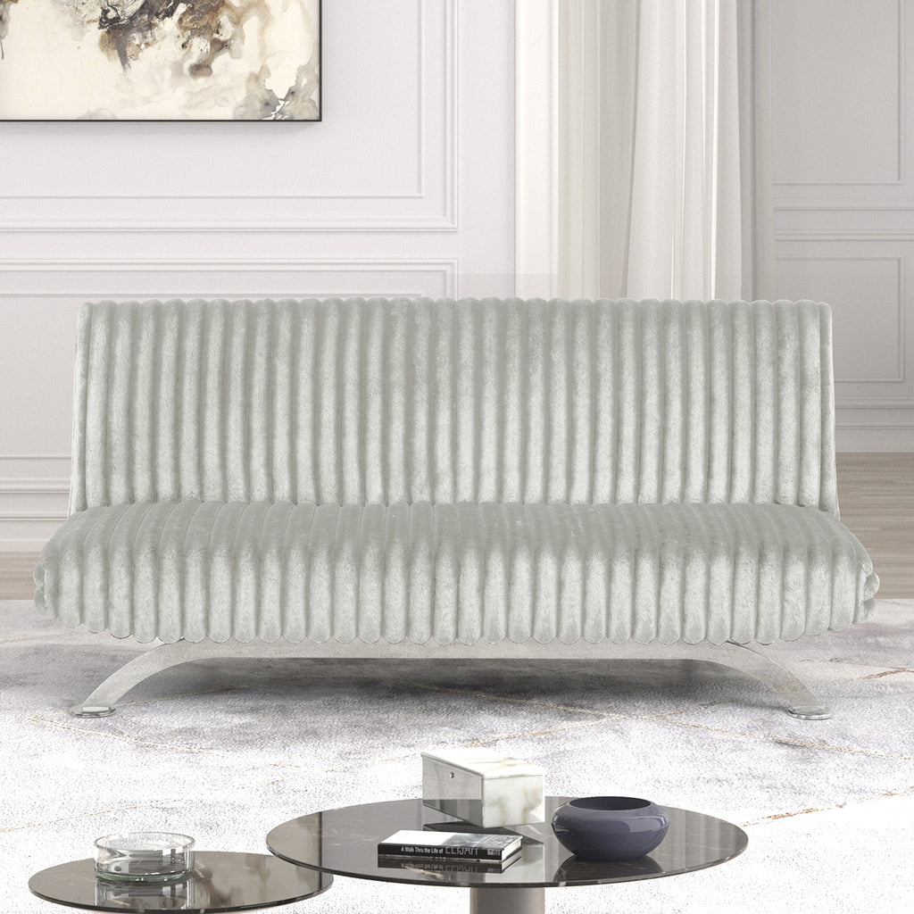 VILLENEUVE - Futon Sofa Bed - FM2906LG