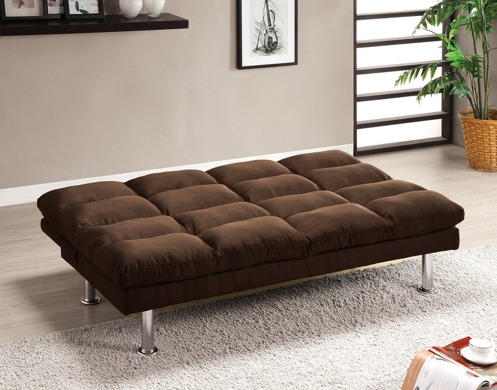 SARATOGA - Futon Sofa Bed - CM2902DB