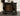 PROMENADE - Nightstand w/ Hidden Drawer USB A-C, Espresso - FM70002DB-N