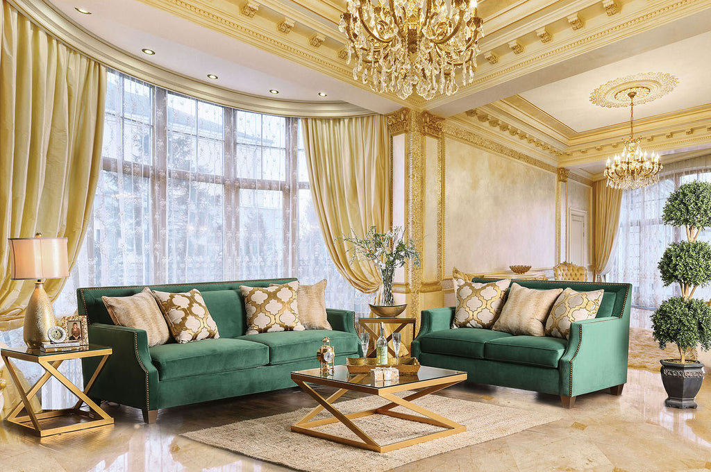 VERDANTE - Loveseat - SM2271-LV