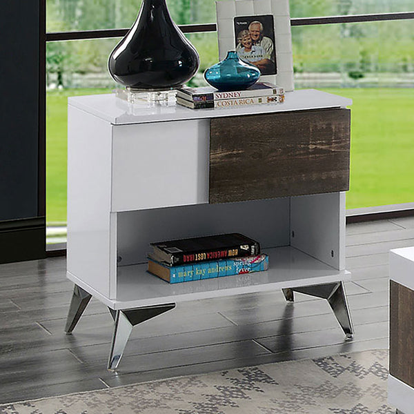 CORINNE - End Table - FOA4535E