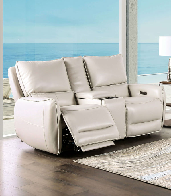 PHINEAS - Power Loveseat - CM9921ST-LV-PM
