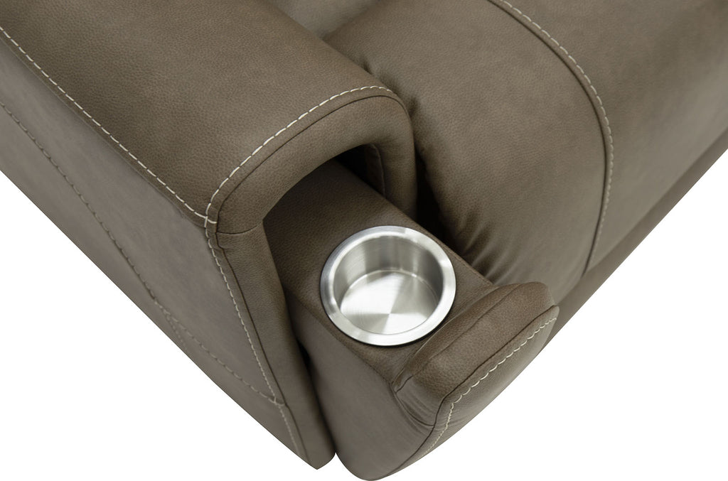 ORPHEUS - Power Sectional - FM68100BR-SECT-PM