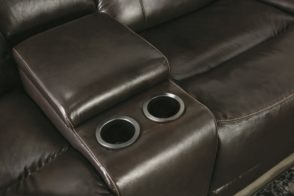 GORGIUS - Power Sectional - CM9910ES-SECT-PM