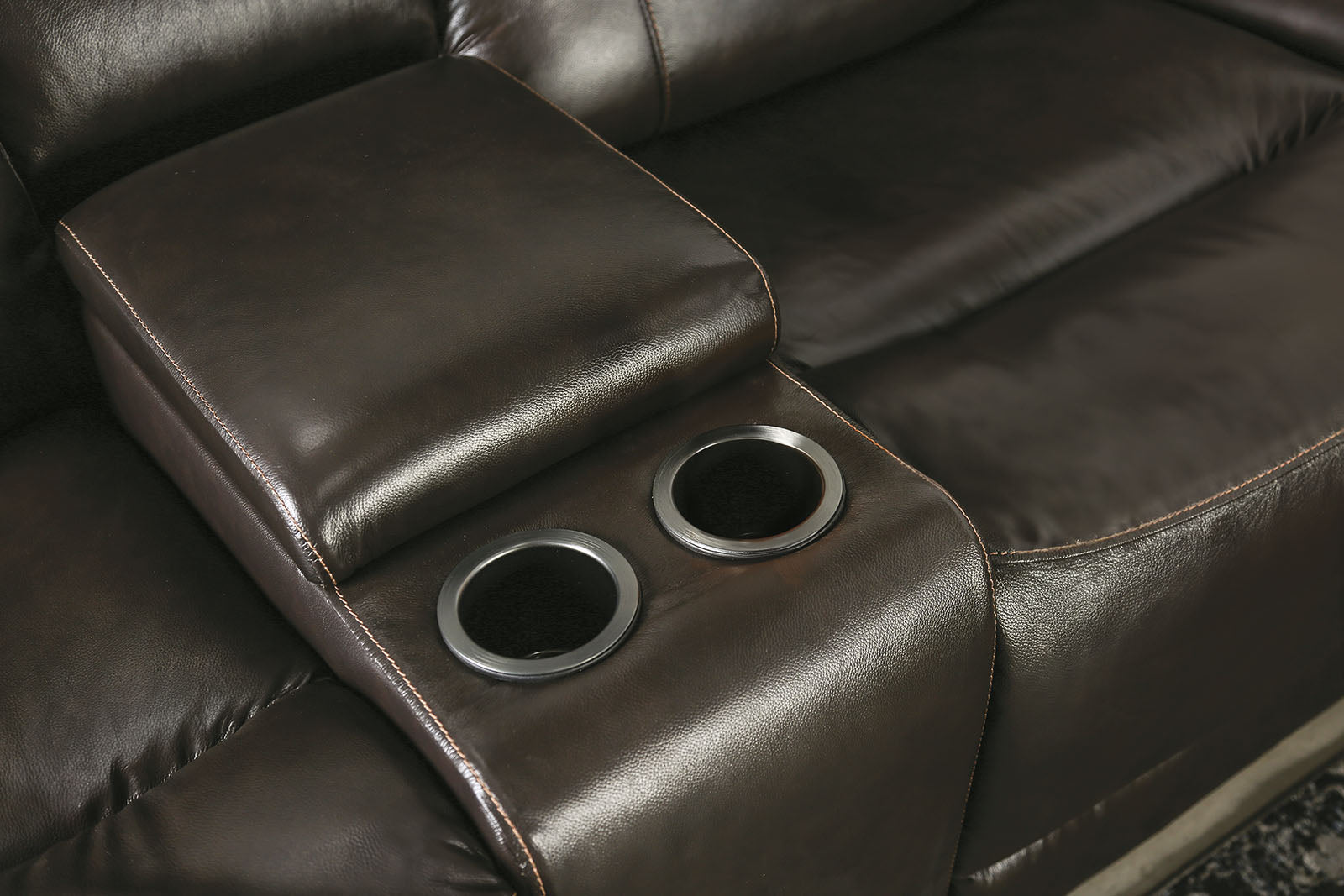 GORGIUS - Power Sectional - CM9910ES-SECT-PM