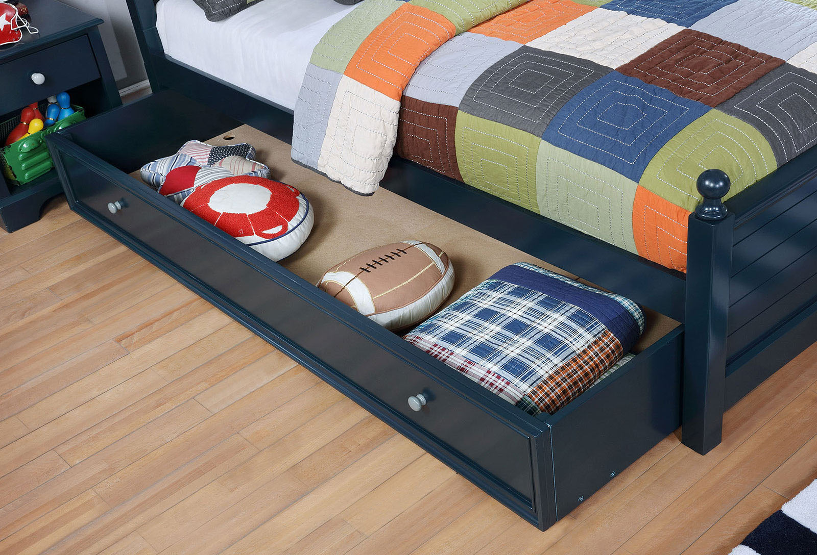 DIANE - Trundle - CM7158BL-TR-VN