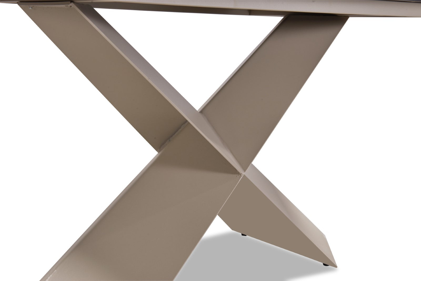 LENVIK - Dining Table - FM3700BR-T-TABLE