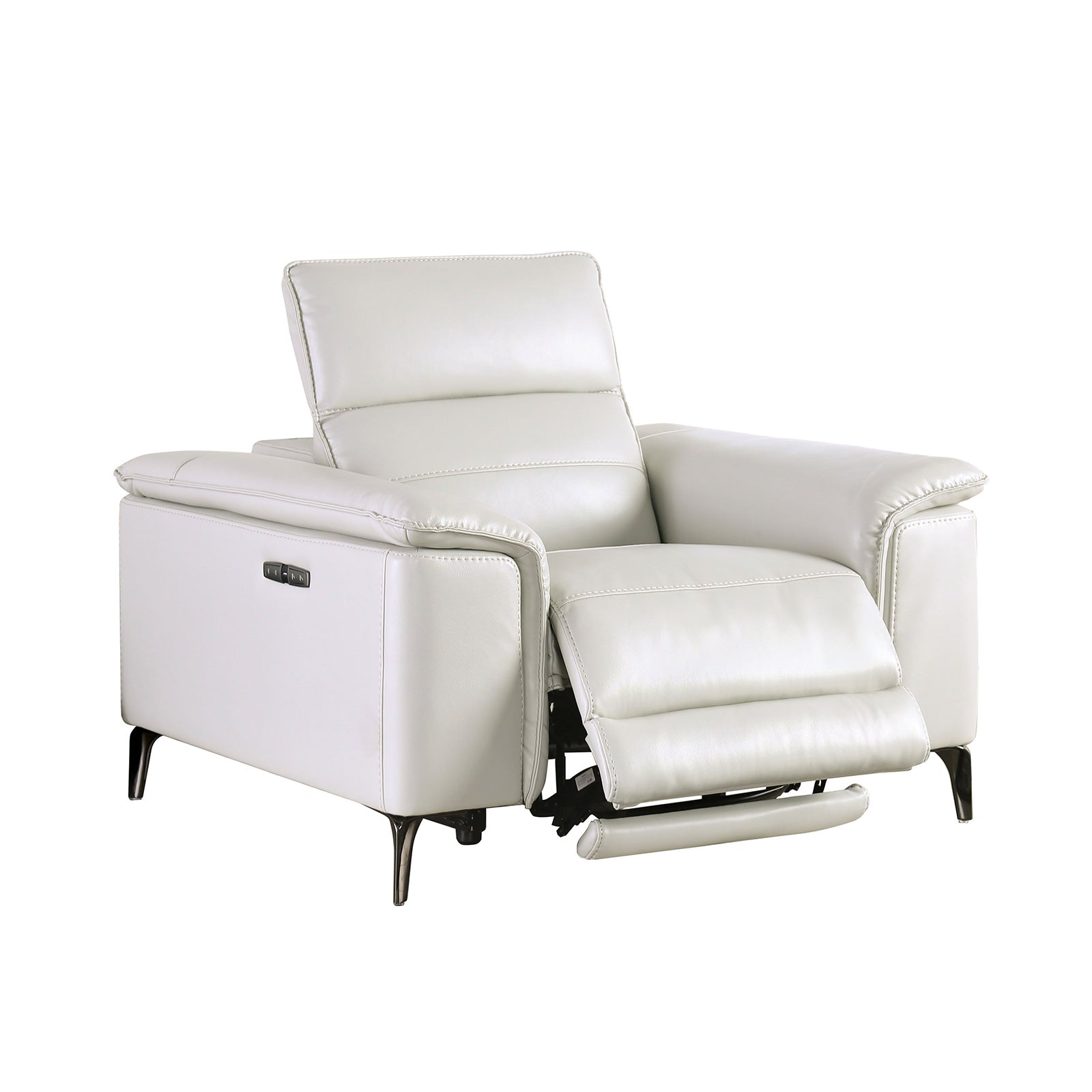 ASCONA - Power Recliner - CM9927FG-CH-PM