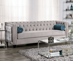 SILVAN - Sofa - SM2283-SF