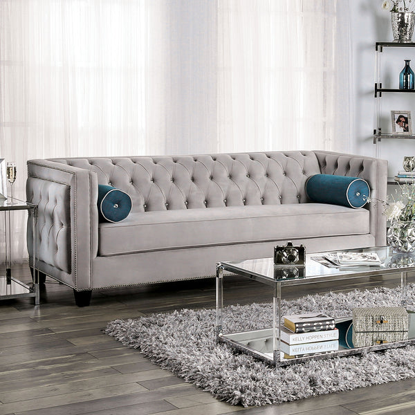 SILVAN - Sofa - SM2283-SF
