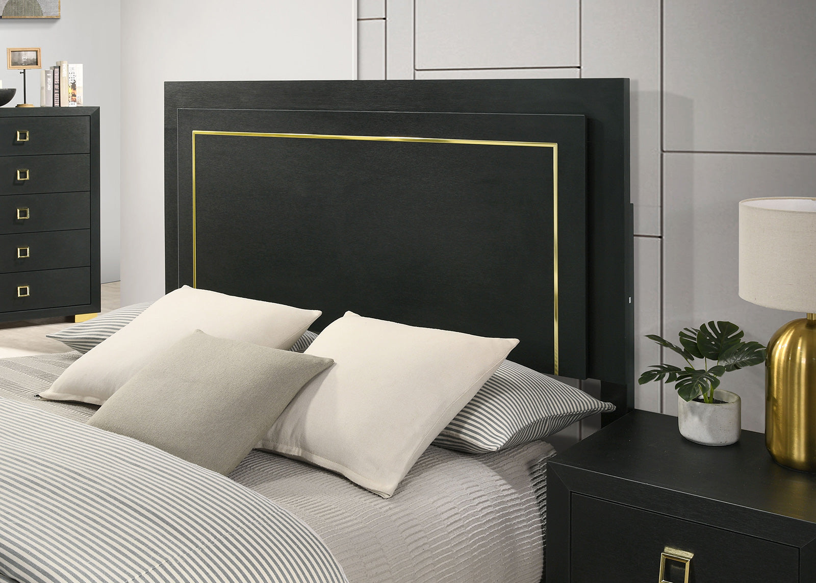 LATIMER - Bed - FM7270