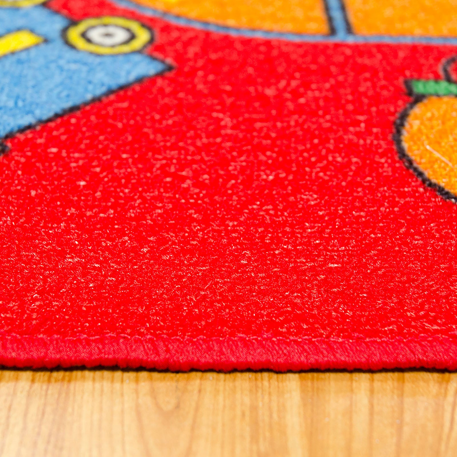 ABBEY - 5' X 8' Area Rug - RG5110