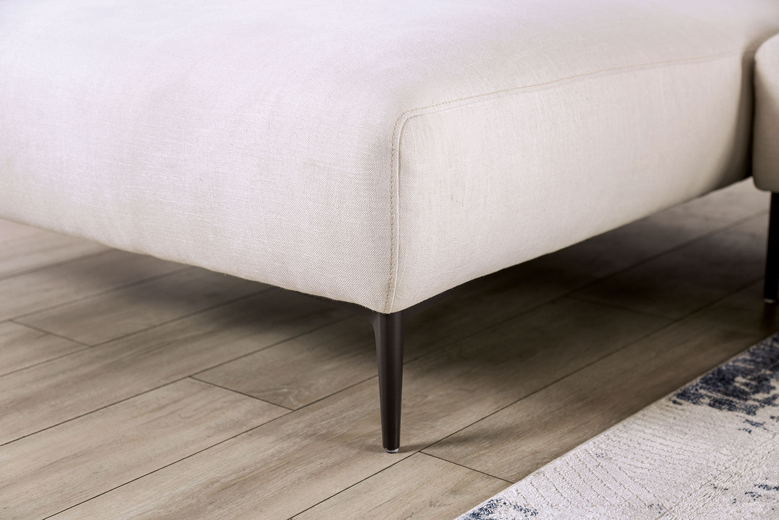 PADERBORN - Sectional - FM63002WH-SECT-L