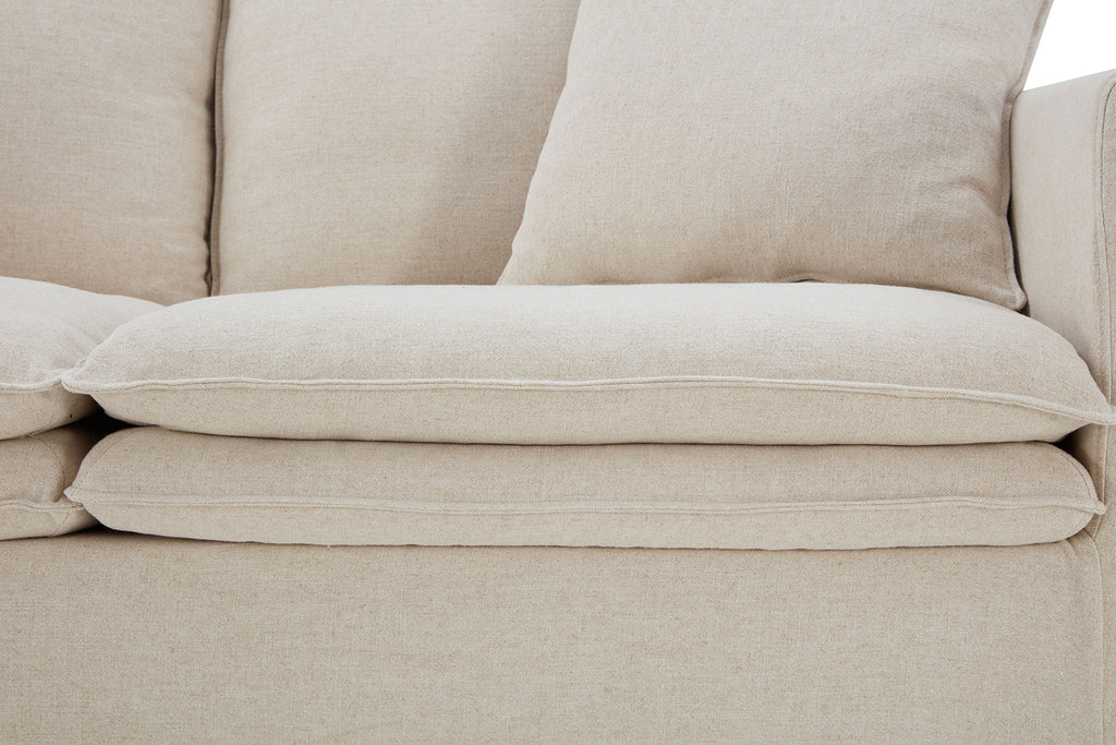 CRAYFORD - Sofa + Loveseat - FM63010TP-2PC