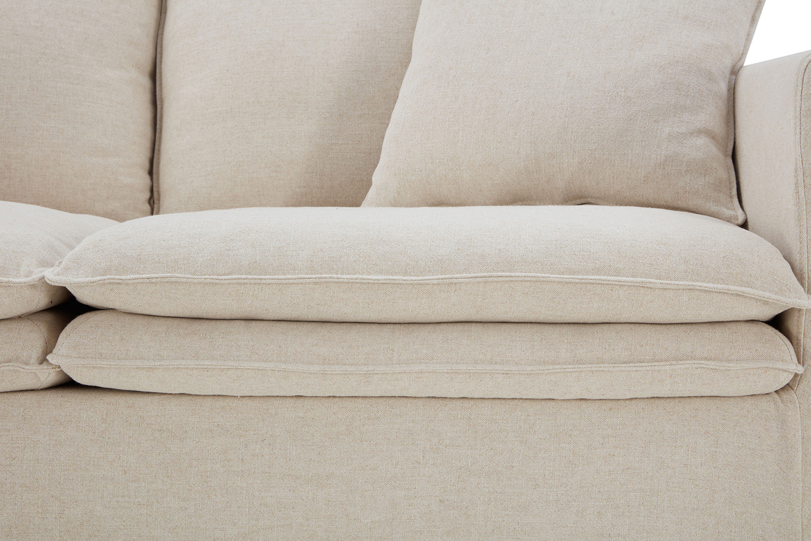 CRAYFORD - Sofa + Loveseat - FM63010TP-2PC