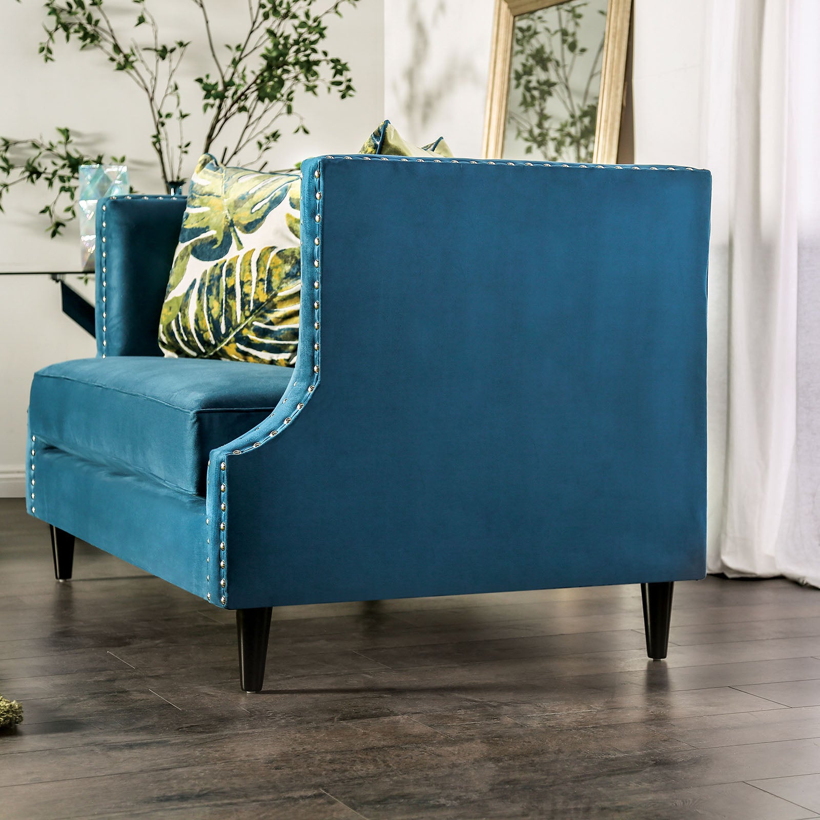 AZULETTI - Loveseat - SM2219-LV