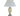 NIKI - Table Lamp, Ivory (6/CTN) - L76117IV-6PK