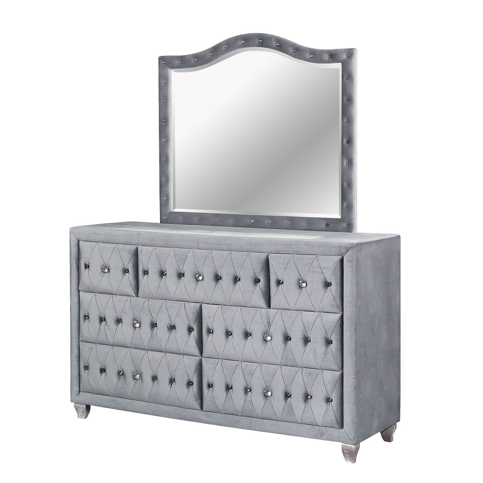 ALZIR - Dresser - CM7150D