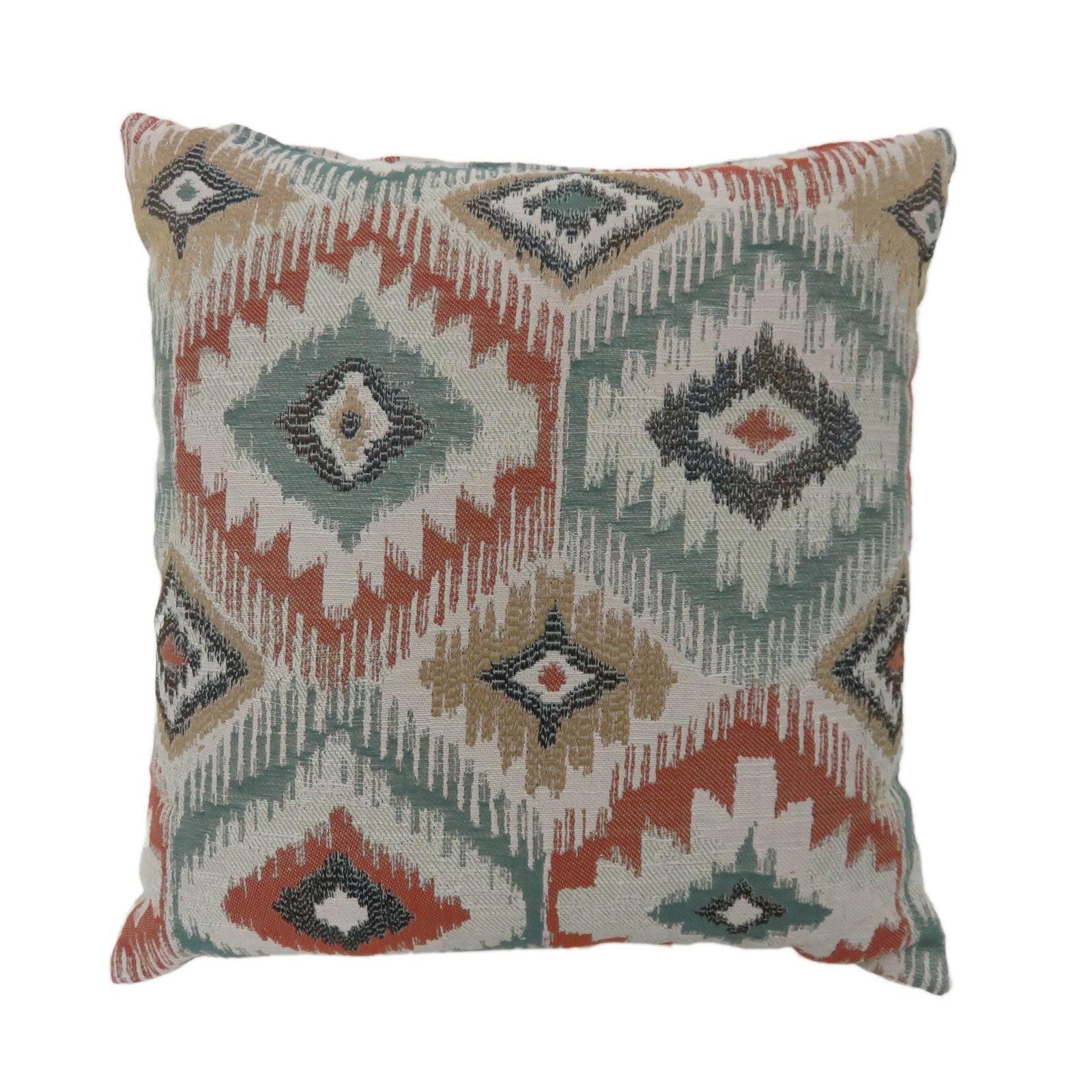 SIERRA - 21" X 21" Pillow (2/CTN) - PL6025L-2PK