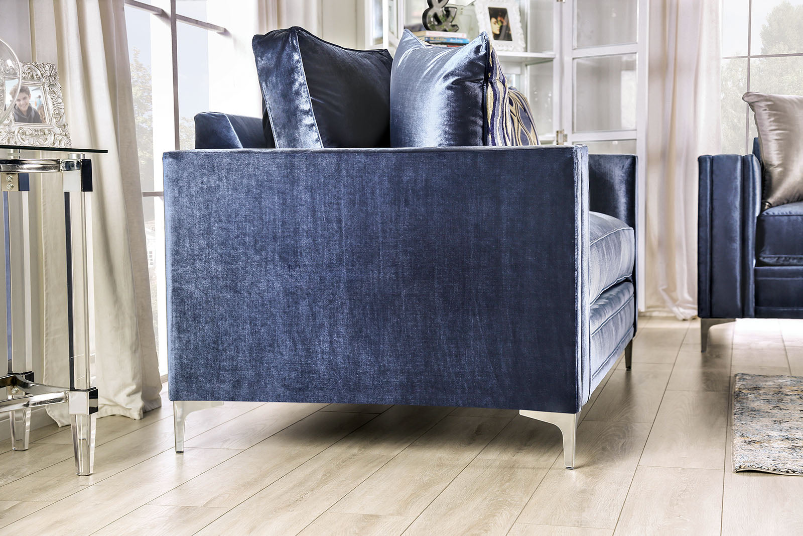 JODIE - Sofa - SM2687-SF