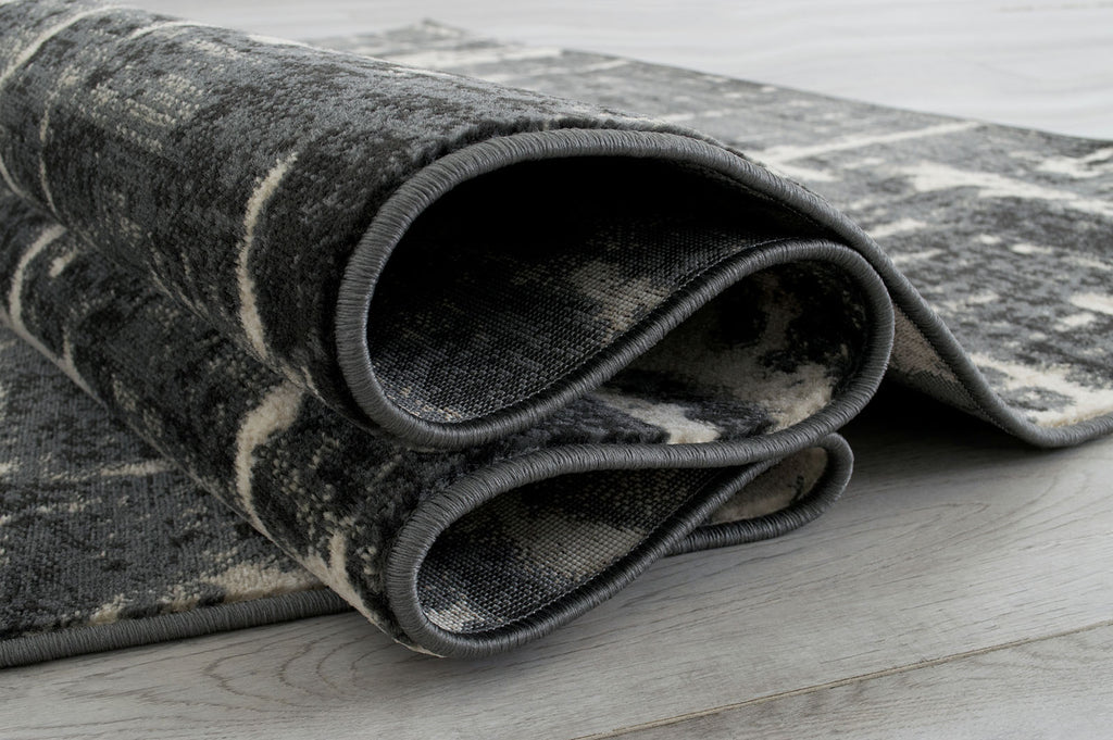 KOZLU - 5' X 7' Area Rug - RG5207